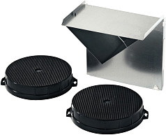 Комплект для работы вытяжки в режиме рециркуляции Bosch DHZ 5145