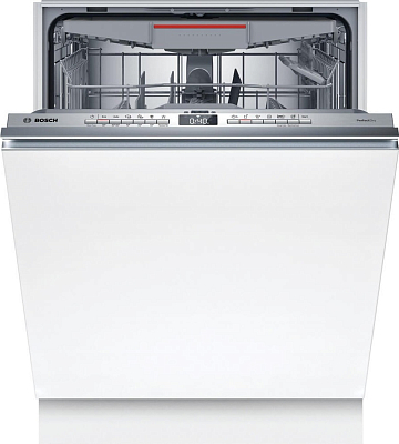 Встраиваемая посудомоечная машина Bosch SMV6ZCX00E по цене 113520 руб ...