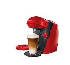 Кофемашина Bosch TAS1103 Tassimo