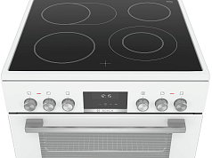 Электрическая плита Bosch HKS59N220R