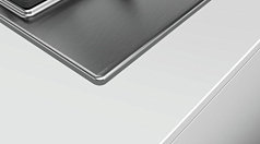 Газовая варочная панель Bosch PCH6A5B90