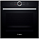 Духовой шкаф Bosch HBG655BB1