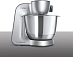 Купить Кухонный комбайн Bosch MUM59343 preview 5