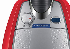 Пылесос Bosch BGS5335