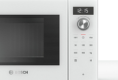 Микроволновая печь Bosch FFM553MW0