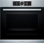 Духовой шкаф-пароварка Bosch HSG636ES1