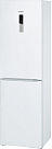 Двухкамерный холодильник Bosch KGN39XW19R