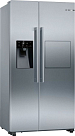 Холодильник Side-by-Side Bosch KAG93AI30R
