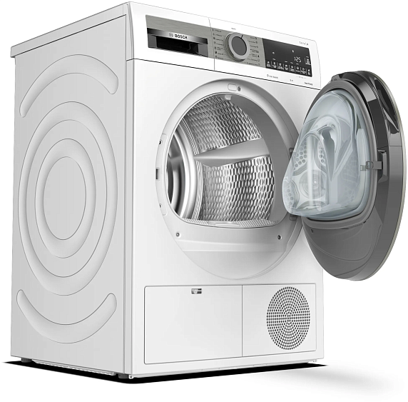 Сушильная машина Bosch WQG242A1OE preview 3