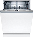Купить Встраиваемая посудомоечная машина Bosch SGV4HAX48E preview 1