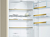 Купить Двухкамерный холодильник Bosch KGN39AK3OR preview 2