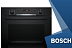 Обзор на духовой шкаф Bosch HBG536EB4