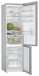 Двухкамерный холодильник Bosch KGN39AI32R