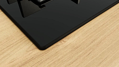 Газовая варочная панель Bosch PPQ7A6I45