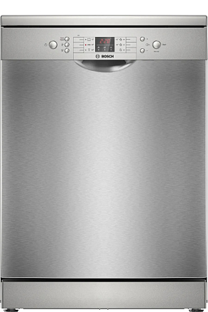 Посудомоечная машина Bosch SMS26DI00T preview 1