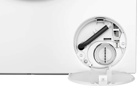 Стиральная машина Bosch WLS28460ME preview 6