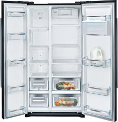 Холодильник Side by Side Bosch KAN90VB20R
