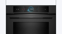 Духовой шкаф Bosch HNG978NM1 Серия 8