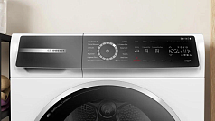 Сушильная машина Bosch WQB245CBSN Сушильная машина Bosch WQB245CBSN