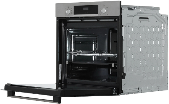 Духовой шкаф Bosch HBA534ES3 preview 6