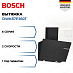 Купить Вытяжка Bosch DWK67PJ60T preview 1