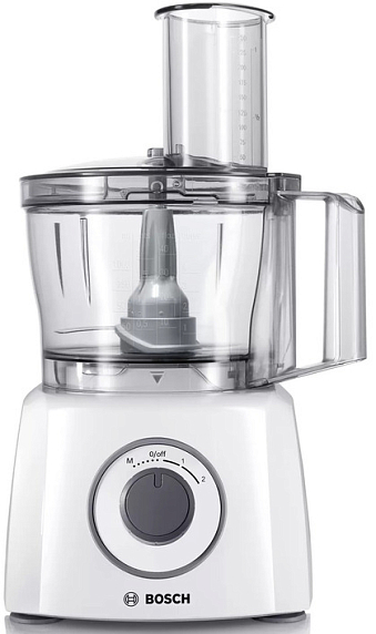 Кухонный комбайн Bosch MCM3100WGB preview 4