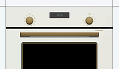 Духовой шкаф Bosch HBJN17EW0R