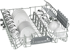 Посудомоечная машина Bosch SMS24AW00R