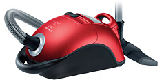 Пылесос Bosch BSG 82425