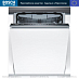 Купить Встраиваемая посудомоечная машина Bosch SMV25EX00E