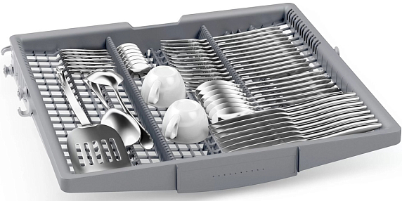 Встраиваемая посудомоечная машина Bosch SGV2IMX1GR preview 7