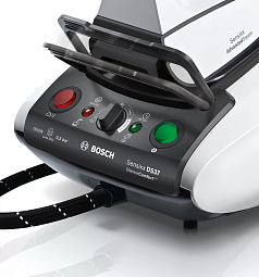 Паровая станция Bosch TDS 3715100 Паровая станция Bosch TDS 3715100