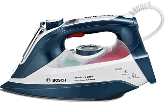 Утюг Bosch TDI902836A по цене 10000 руб. в официальном интернет-магазине bosch-centre.ru