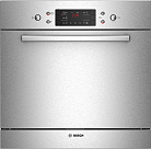 Встраиваемая посудомоечная машина Bosch SCE52M75EU