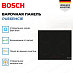 Купить Индукционная варочная панель Bosch PUE611HC1E preview 2