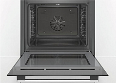 Духовой шкаф Bosch HBA530BB0S