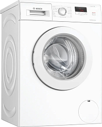 Стиральная машина Bosch WAJ240L8SN 1200 об/мин, белый, инверторный EcoSilenceDrive двигатель Стиральная машина Bosch WAJ240L8SN 1200 об/мин, белый, инверторный EcoSilenceDrive двигатель