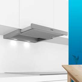 Монтаж в шкаф