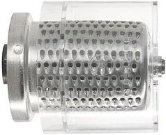 Терка-насадка для мясорубки Bosch MUZ45RV1