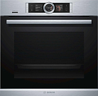 Духовой шкаф Bosch HBG676ES6