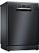 Купить Посудомоечная машина Bosch SMS46NB01B preview 1