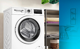 Класс отжима в стиральных машинах