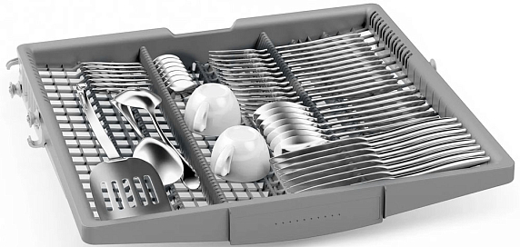 Посудомоечная машина Bosch SMS25FW10R preview 5