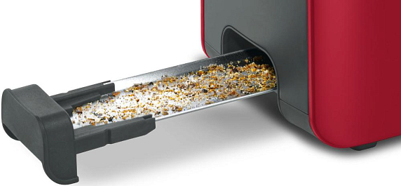 Тостер Bosch TAT6A004 preview 9