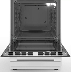 Комбинированная плита Bosch HXG130B20R