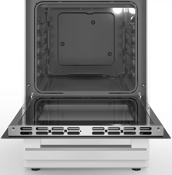 Комбинированная плита Bosch HXG130B20R preview 3