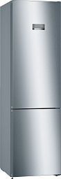 Двухкамерный холодильник Bosch KGN39VI21R Двухкамерный холодильник Bosch KGN39VI21R