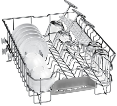 Встраиваемая посудомоечная машина Bosch SPV 30E40 RU