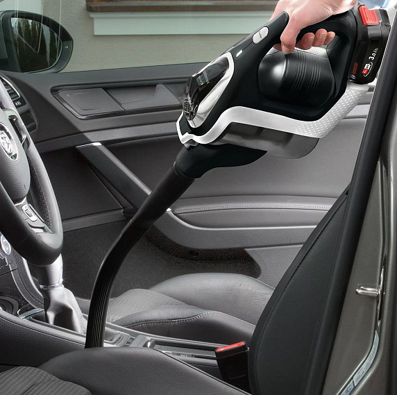 Пылесос Bosch BBS811PCK preview 5