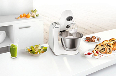 Кухонный комбайн Bosch MUM58234